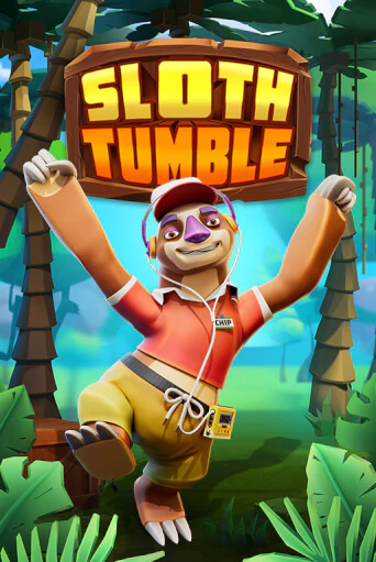 Sloth Tumble играть на фантики | Pin-Up бесплатно