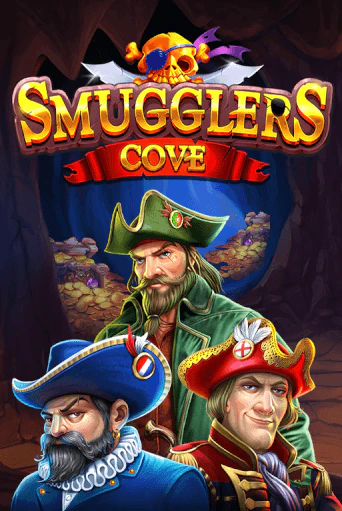 Smuggler’s Cove играть на фантики | Pin-Up бесплатно