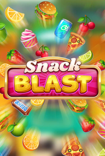 Snack Blast играть на фантики | Pin-Up бесплатно