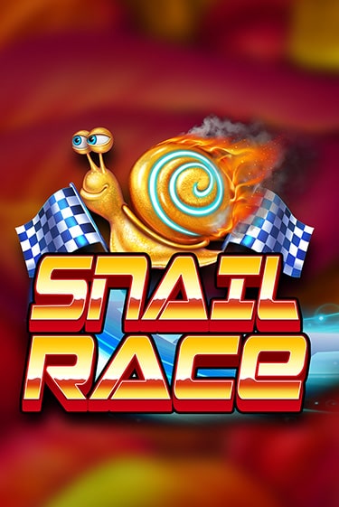 Snail Race играть на фантики | Pin-Up бесплатно