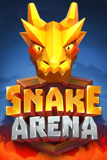 Snake Arena играть на фантики | Pin-Up бесплатно