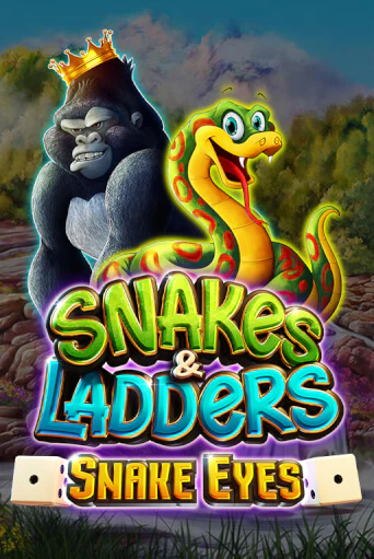 Snakes & Ladders 2 - Snake Eyes™ играть на фантики | Pin-Up бесплатно