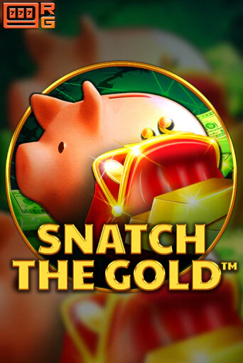 Snatch The Gold играть на фантики | Pin-Up бесплатно