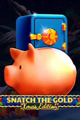 Snatch The Gold Xmas играть на фантики | Pin-Up бесплатно