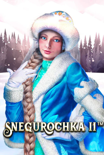 Snegurochka II играть на фантики | Pin-Up бесплатно