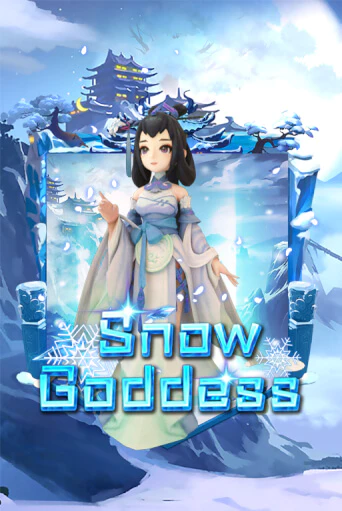 Snow Goddess играть на фантики | Pin-Up бесплатно