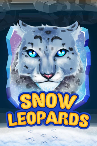 Snow Leopards играть на фантики | Pin-Up бесплатно