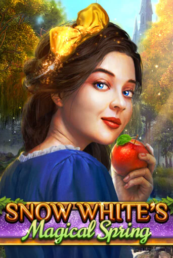 Snow White's Magical Spring играть на фантики | Pin-Up бесплатно