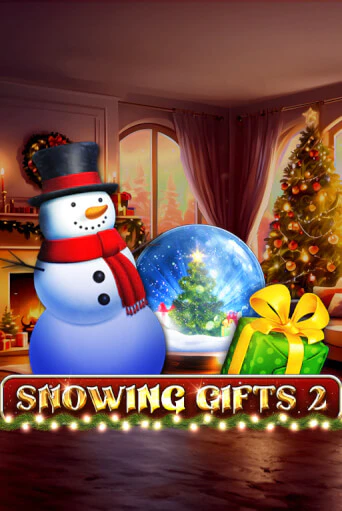 Snowing Gifts 2 играть на фантики | Pin-Up бесплатно