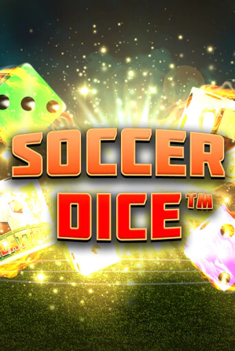Soccer Dice играть на фантики | Pin-Up бесплатно