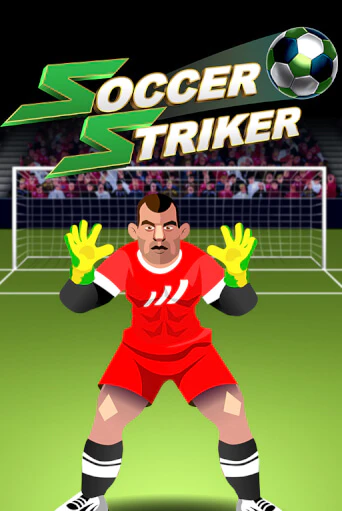 Soccer Striker играть на фантики | Pin-Up бесплатно