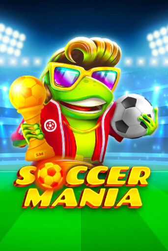 Soccermania играть на фантики | Pin-Up бесплатно