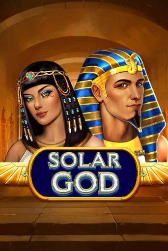 Solar God играть на фантики | Pin-Up бесплатно