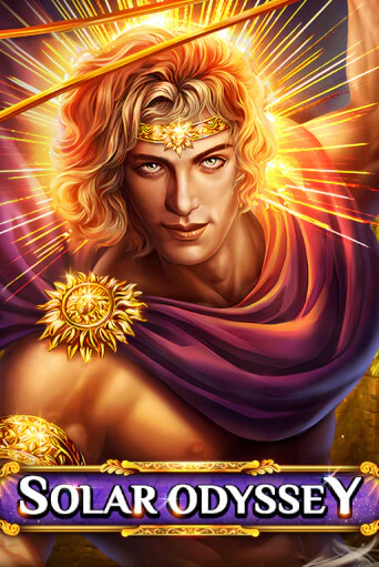 Solar Odyssey играть на фантики | Pin-Up бесплатно