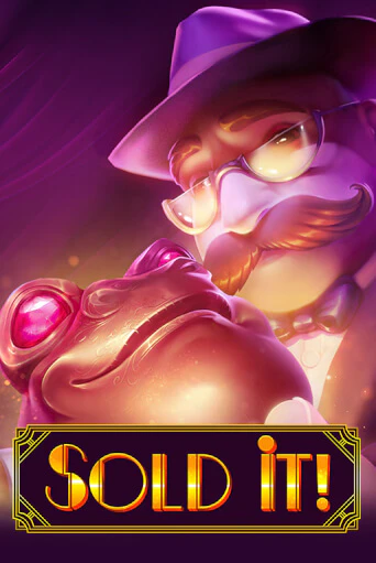 Sold It! играть на фантики | Pin-Up бесплатно