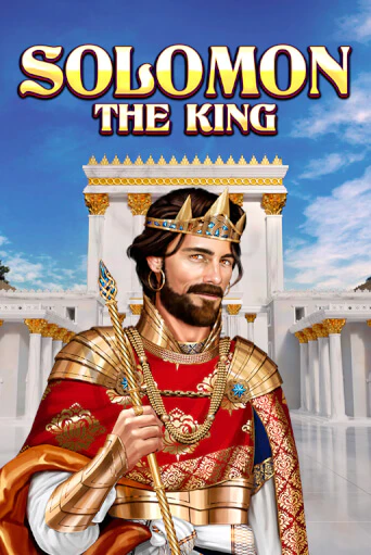 Solomon: the King играть на фантики | Pin-Up бесплатно