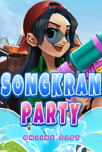 Songkran Party играть на фантики | Pin-Up бесплатно