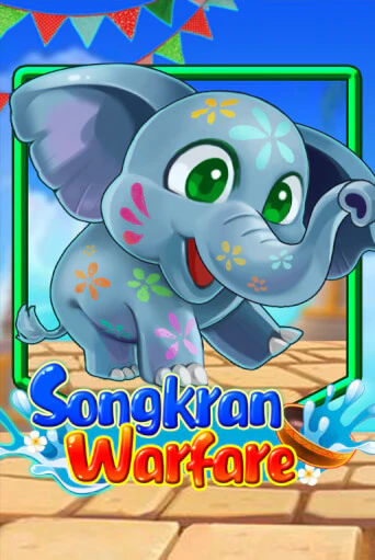 Songkran Warfare играть на фантики | Pin-Up бесплатно