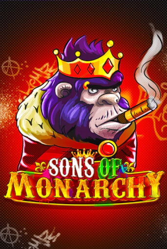 Sons of Monarchy играть на фантики | Pin-Up бесплатно