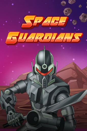Space Guardians играть на фантики | Pin-Up бесплатно