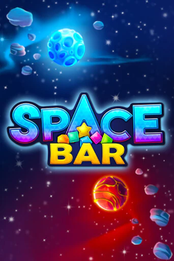 Space Bar играть на фантики | Pin-Up бесплатно