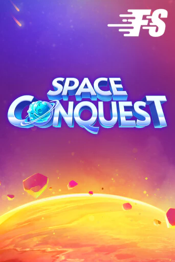 Space Conquest играть на фантики | Pin-Up бесплатно