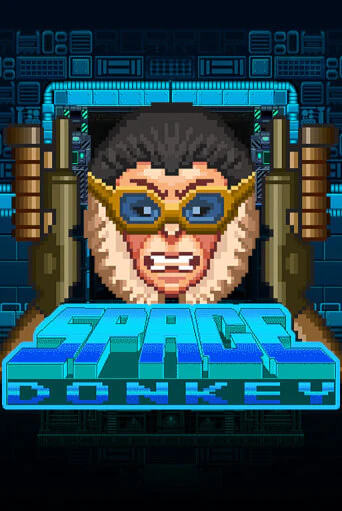 Space Donkey играть на фантики | Pin-Up бесплатно