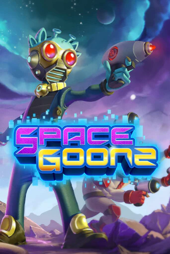 Space Goonz играть на фантики | Pin-Up бесплатно