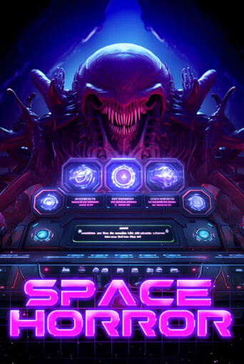 Space Horror играть на фантики | Pin-Up бесплатно