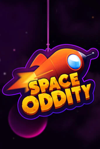 Space Oddity играть на фантики | Pin-Up бесплатно