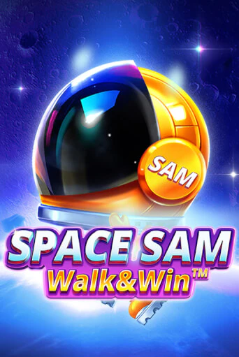 Space Sam Walk And Win TM играть на фантики | Pin-Up бесплатно