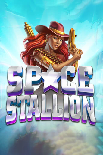 Space Stallion играть на фантики | Pin-Up бесплатно