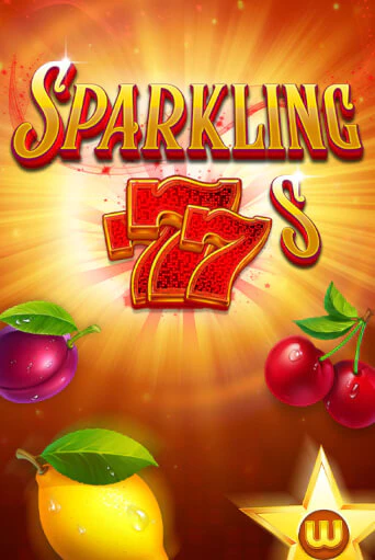 Sparkling 777's играть на фантики | Pin-Up бесплатно