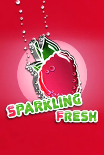 Sparkling Fresh играть на фантики | Pin-Up бесплатно