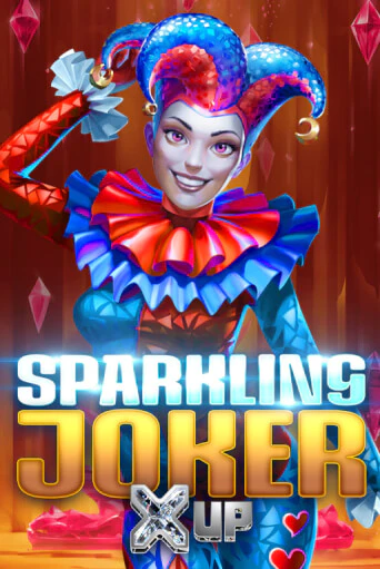 Sparkling Joker X UP™ играть на фантики | Pin-Up бесплатно