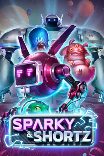 Sparky & Shortz играть на фантики | Pin-Up бесплатно