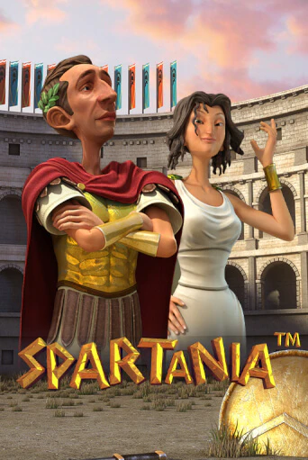 Spartania играть на фантики | Pin-Up бесплатно