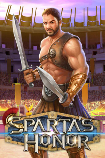 Sparta's Honor играть на фантики | Pin-Up бесплатно