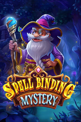 Spellbinding Mystery™ играть на фантики | Pin-Up бесплатно