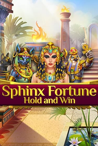 Sphinx Fortune играть на фантики | Pin-Up бесплатно