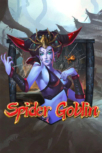 Spider Goblin играть на фантики | Pin-Up бесплатно