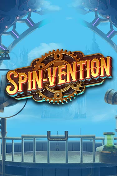 Spin-vention играть на фантики | Pin-Up бесплатно