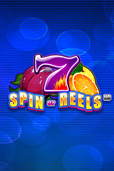 Spin or Reels HD играть на фантики | Pin-Up бесплатно