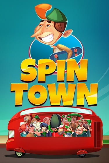 Spin Town играть на фантики | Pin-Up бесплатно