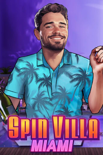 Spin Villa играть на фантики | Pin-Up бесплатно