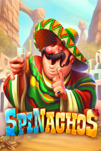 Spinachos играть на фантики | Pin-Up бесплатно