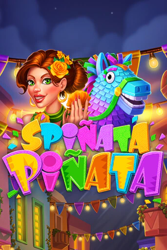 Spinata Pinata играть на фантики | Pin-Up бесплатно