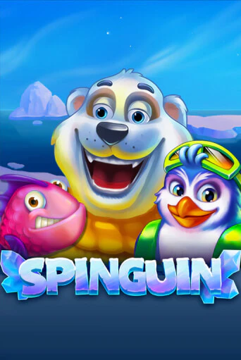 Spinguin играть на фантики | Pin-Up бесплатно