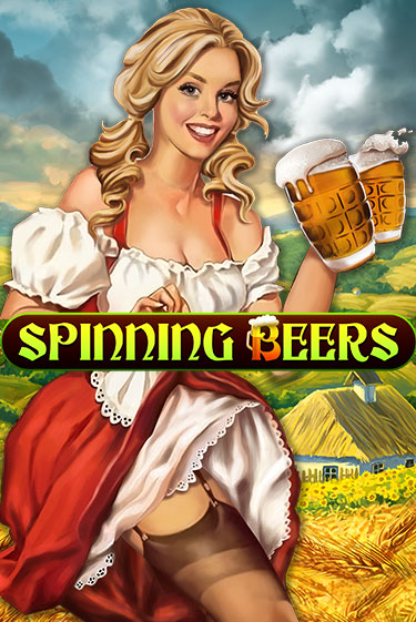 Spinning Beers играть на фантики | Pin-Up бесплатно