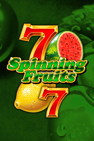 Spinning Fruits играть на фантики | Pin-Up бесплатно